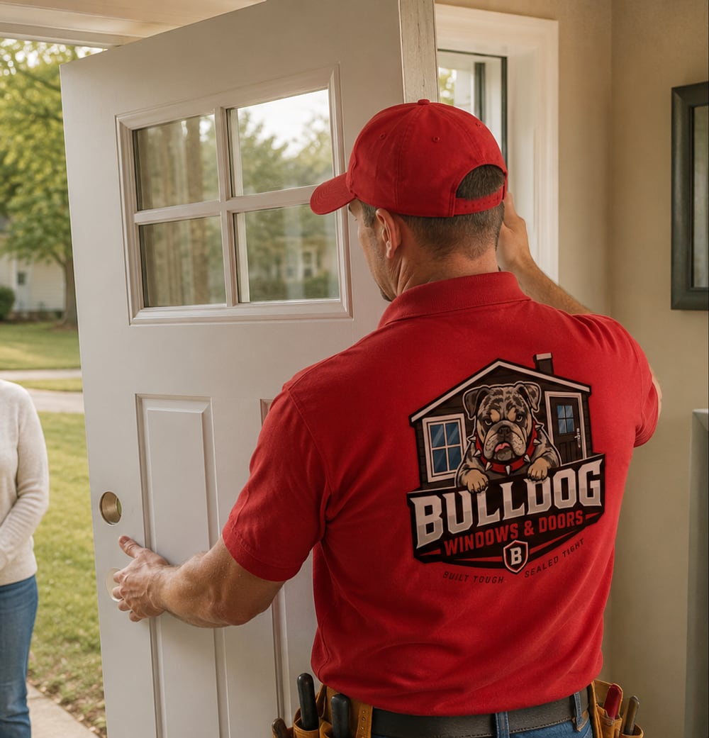 Door Replacement Cost