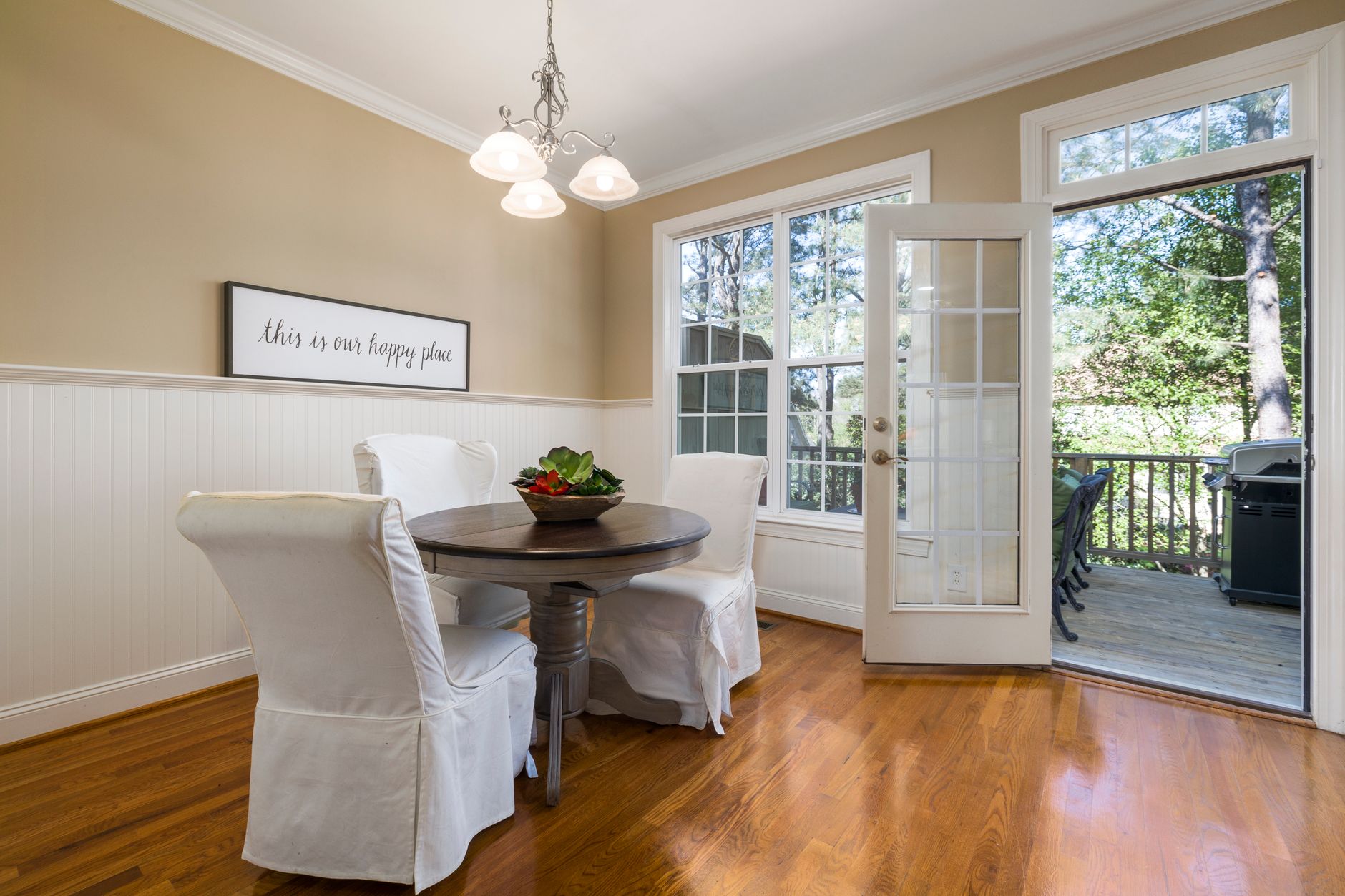 French Patio Doors