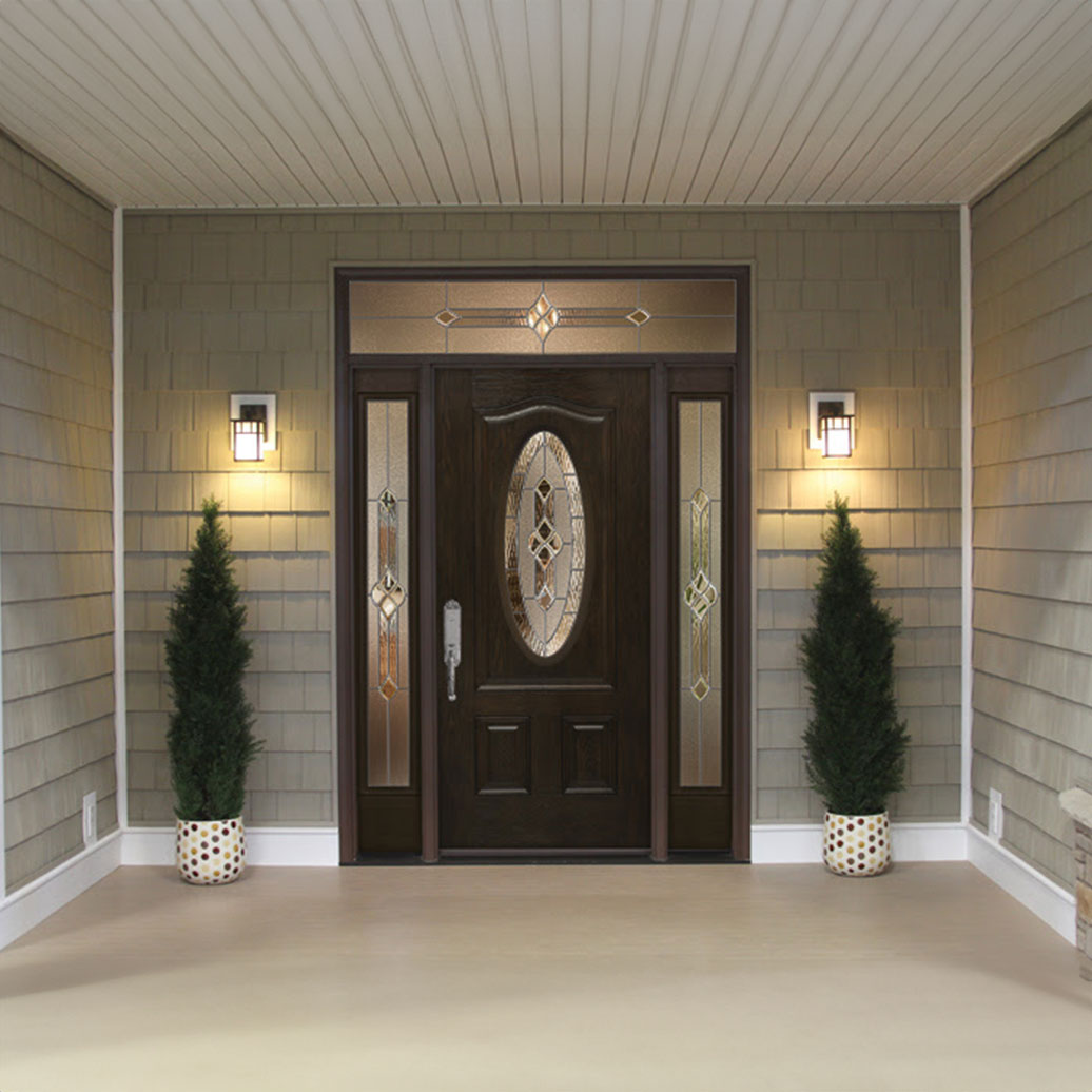 Entry Doors