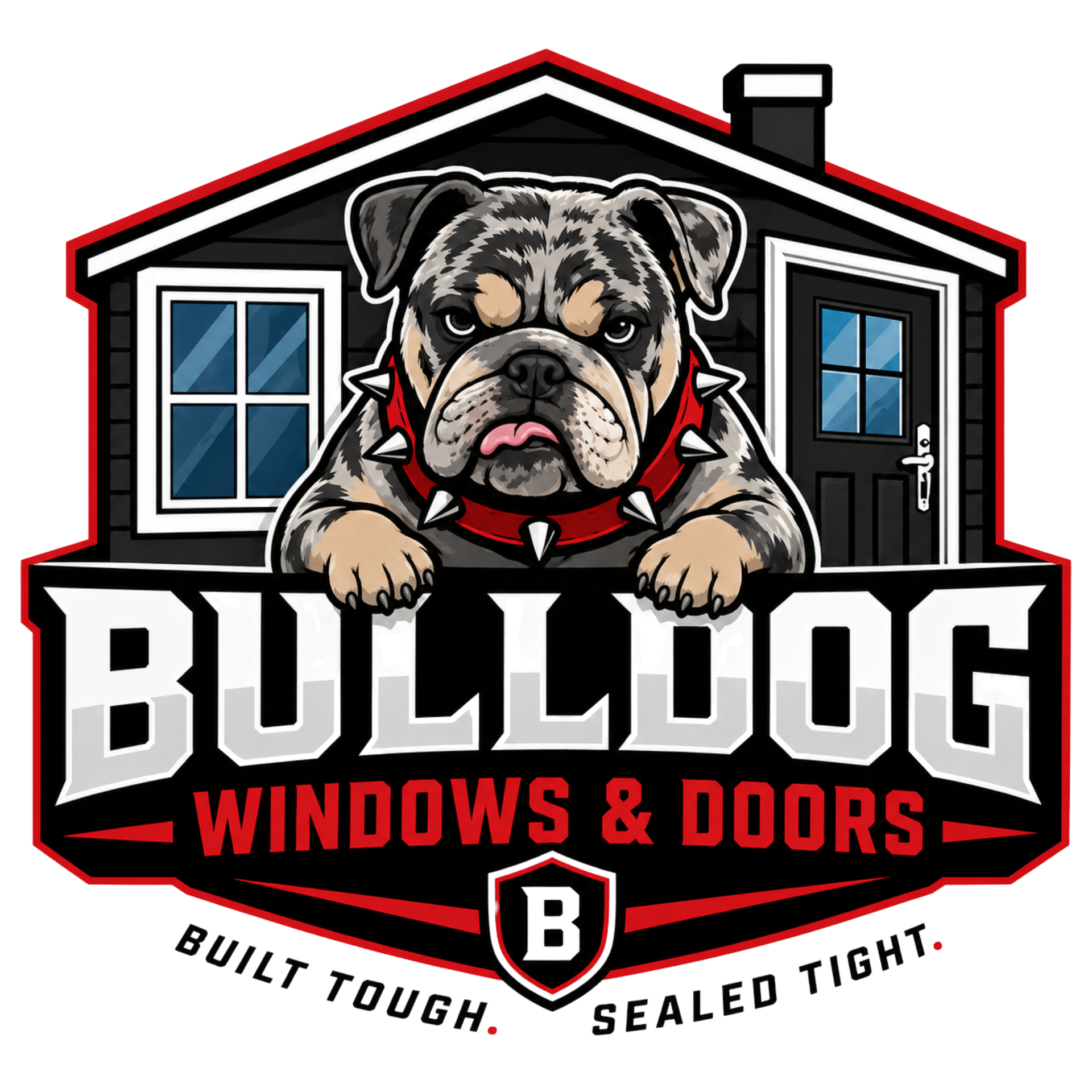 Bulldog Windows & Doors