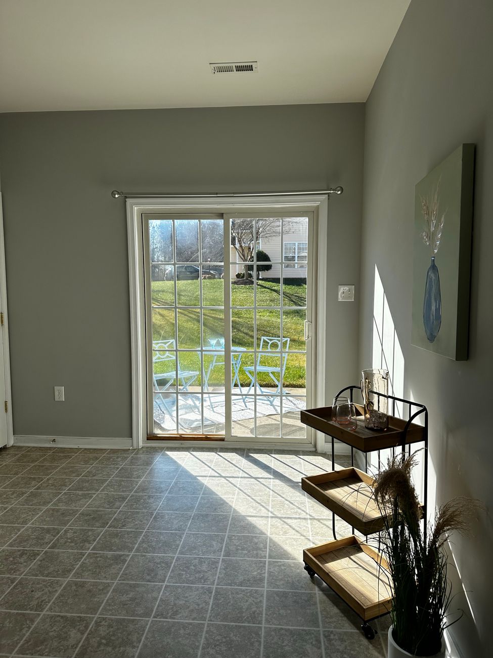 Patio Doors