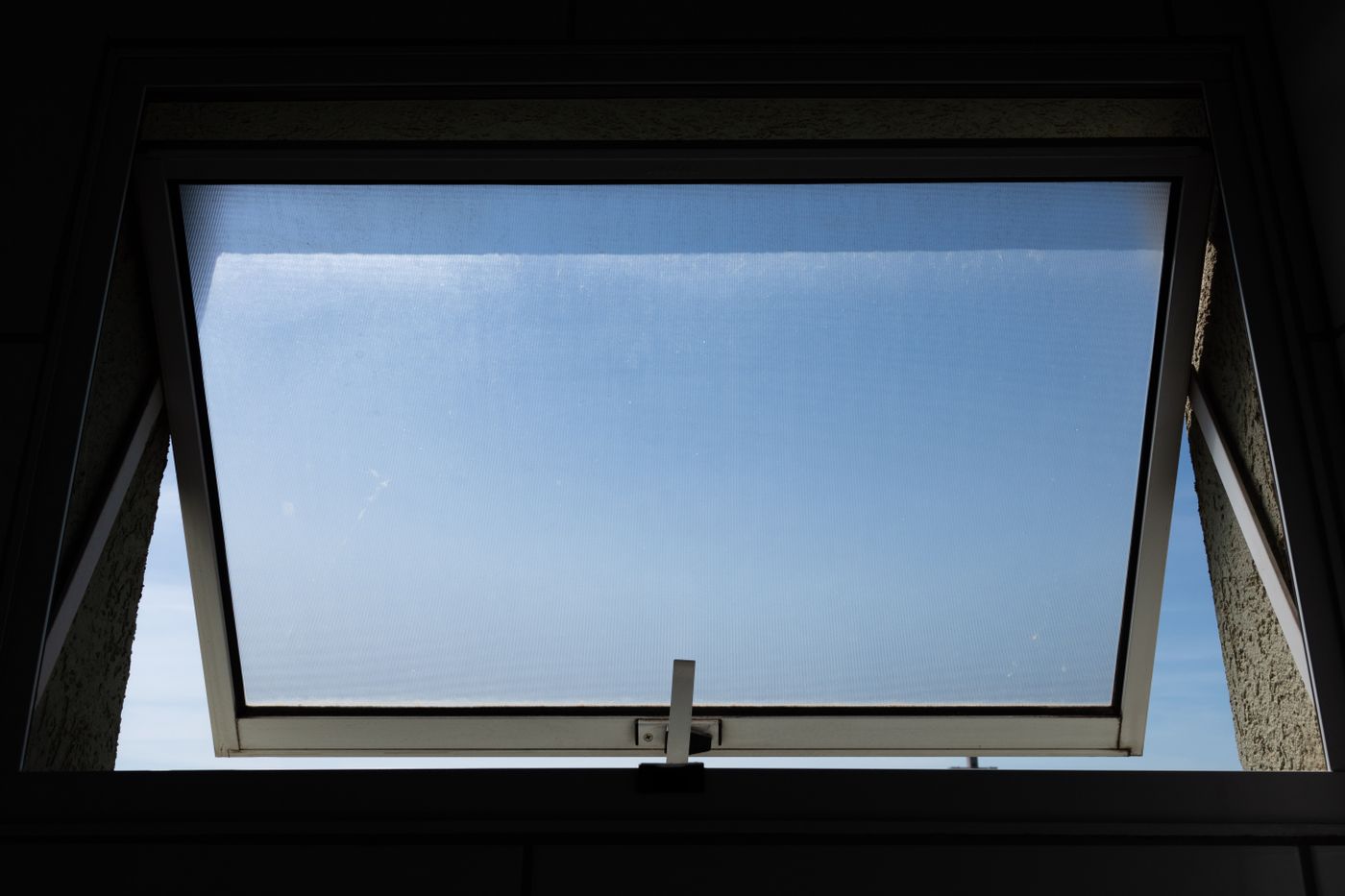 Awning Windows — standard features