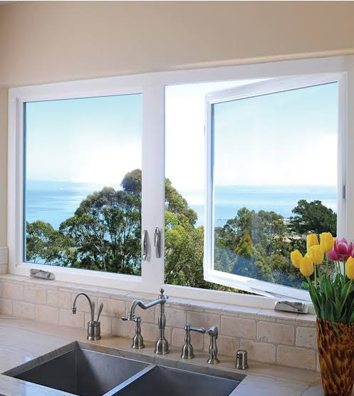 Casement Windows