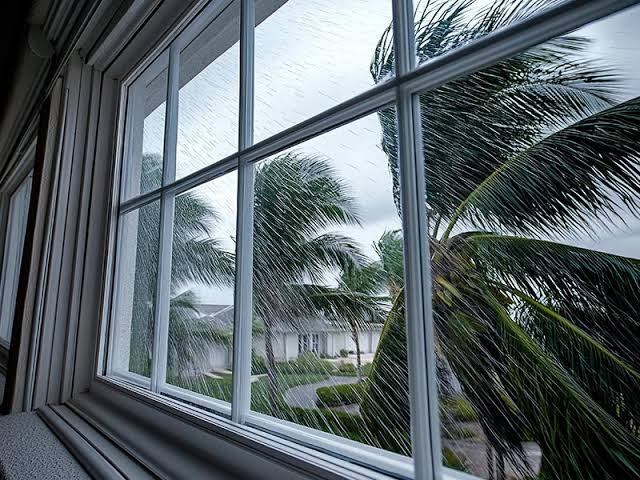 Impact-Resistant Windows