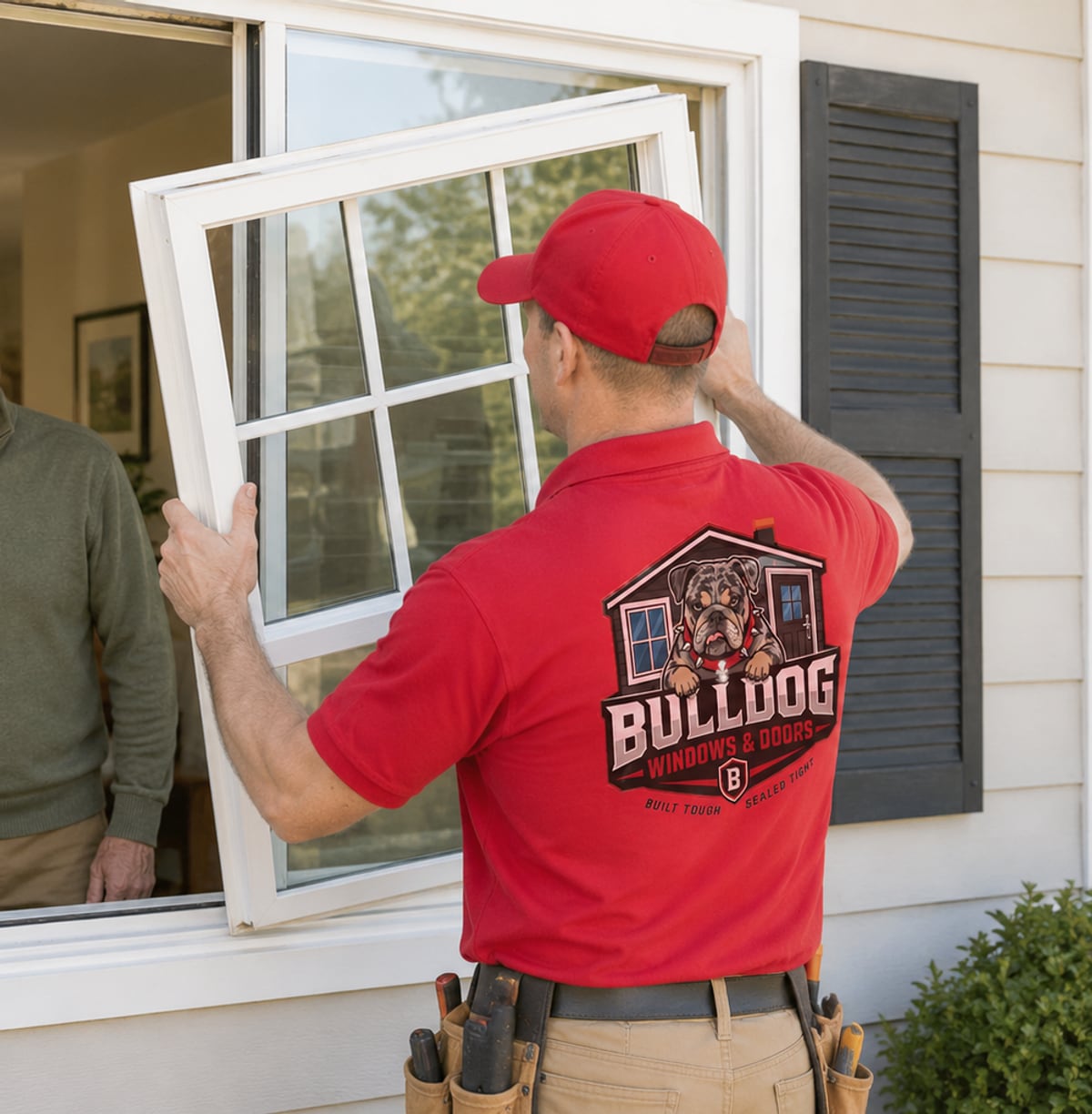 Window Installation