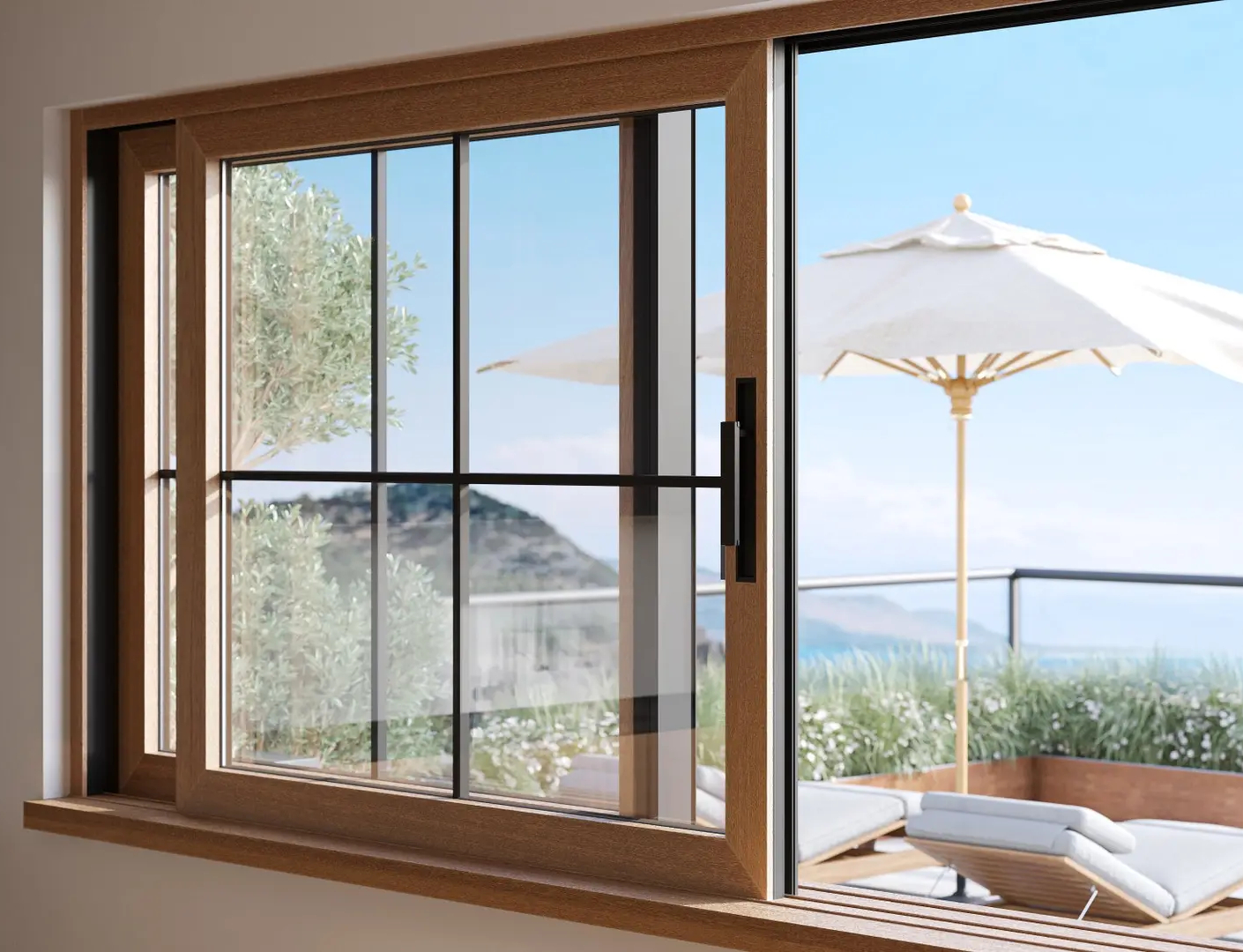 Sliding Windows