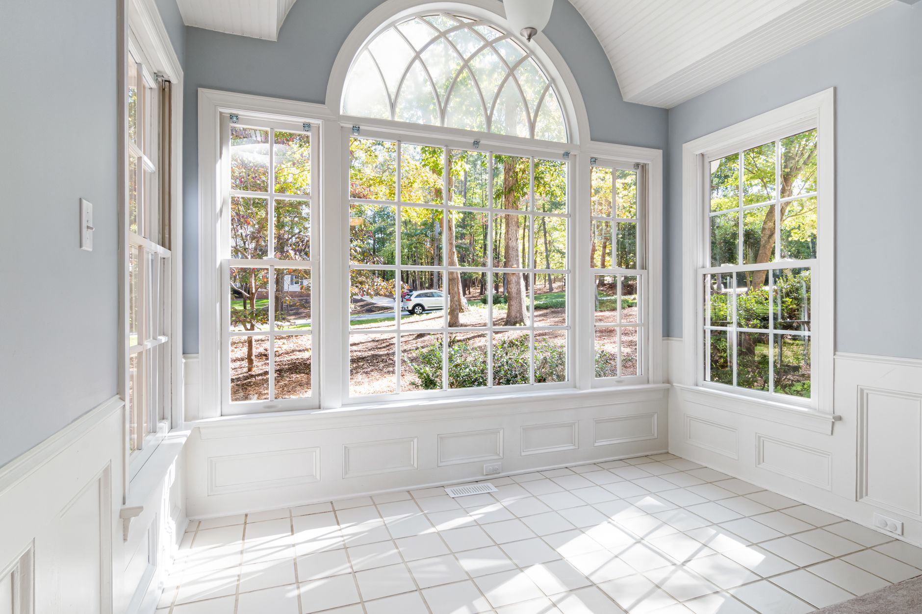 Specialty Windows